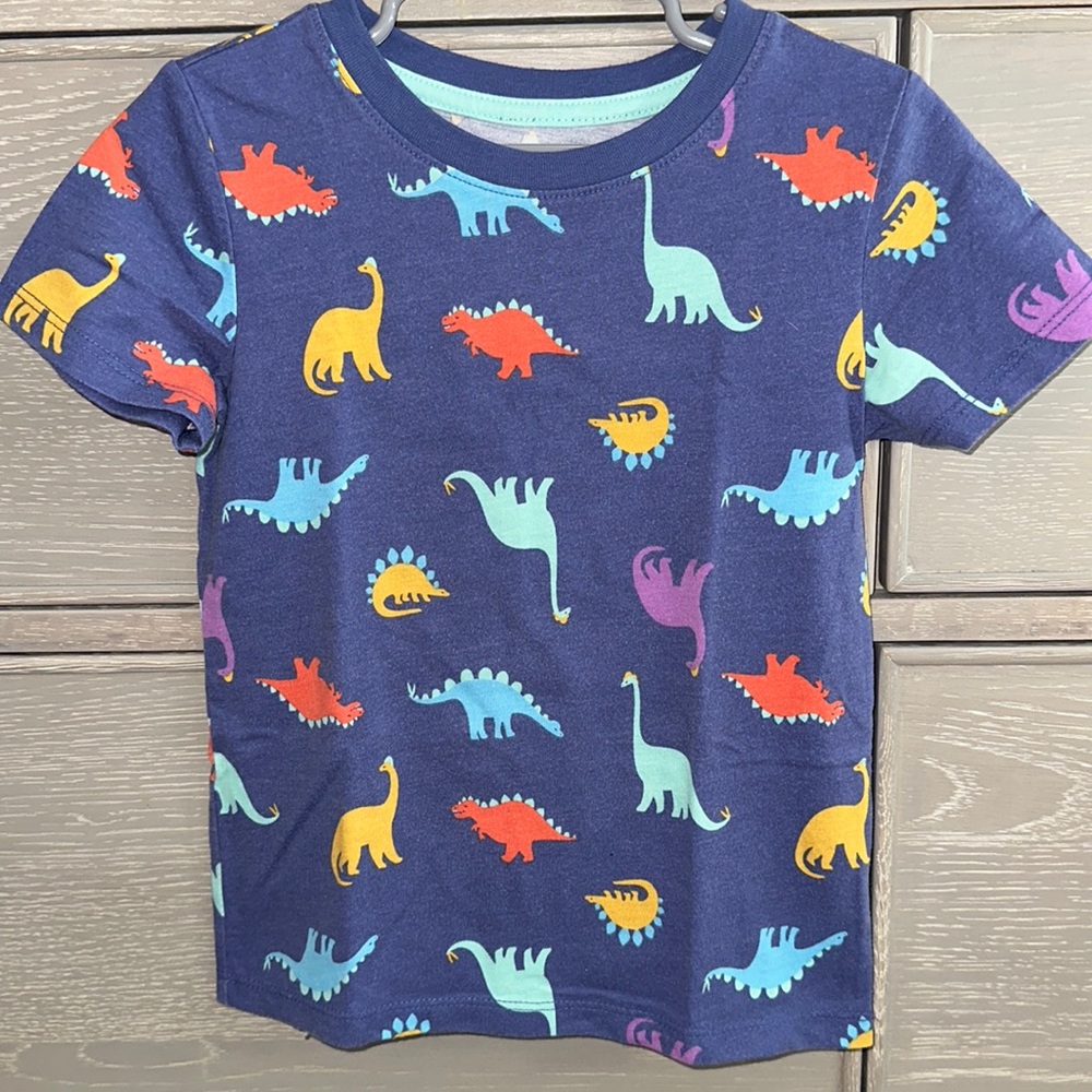 Cat & Jack Dinosaur T-Shirt